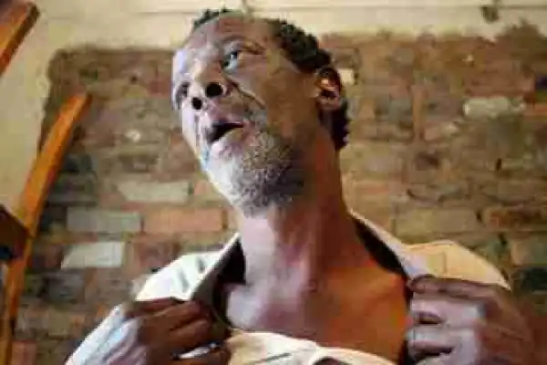 How My Late Mother Reappeared From Her Grave & Saved Me From Horrible Death – Man Tells Stunning Story